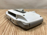 GameBoy Advance White Console Nintendo Japan - Not Working LG9463