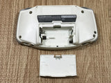 GameBoy Advance White Console Nintendo Japan - Not Working LG9464