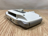 GameBoy Advance White Console Nintendo Japan - Not Working LG9464