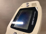GameBoy Advance White Console Nintendo Japan - With Defects LG9465