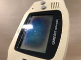 GameBoy Advance White Console Nintendo Japan - With Defects LG9465