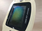 GameBoy Advance White Console Nintendo Japan - With Defects LG9465