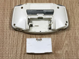 GameBoy Advance White Console Nintendo Japan - With Defects LG9465