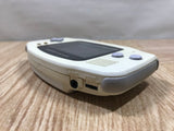GameBoy Advance White Console Nintendo Japan - With Defects LG9465