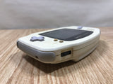 GameBoy Advance White Console Nintendo Japan - With Defects LG9465