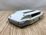 GameBoy Advance White Console Nintendo Japan - With Defects LG9465