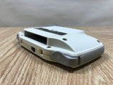 GameBoy Advance White Console Nintendo Japan - With Defects LG9465