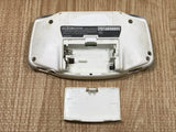 GameBoy Advance White Console Nintendo Japan - With Defects LG9466