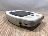 GameBoy Advance White Console Nintendo Japan - With Defects LG9466