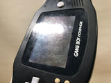GameBoy Advance Black Console Nintendo Japan - With Defects LG9467