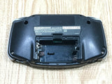 GameBoy Advance Black Console Nintendo Japan - With Defects LG9467
