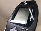 GameBoy Advance Black Console Nintendo Japan - With Defects LG9468