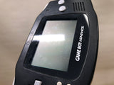 GameBoy Advance Black Console Nintendo Japan - With Defects LG9468