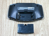 GameBoy Advance Black Console Nintendo Japan - With Defects LG9468