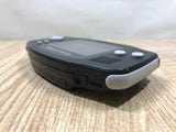 GameBoy Advance Black Console Nintendo Japan - With Defects LG9468