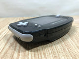 GameBoy Advance Black Console Nintendo Japan - With Defects LG9468
