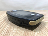 GameBoy Advance Black Console Nintendo Japan - Tested Working LG9469