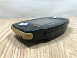 GameBoy Advance Black Console Nintendo Japan - Tested Working LG9469
