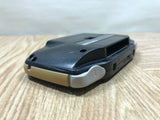 GameBoy Advance Black Console Nintendo Japan - Tested Working LG9469