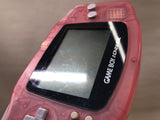 GameBoy Advance Milky Pink Console Nintendo Japan - Tested Working LG9470