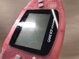 GameBoy Advance Milky Pink Console Nintendo Japan - Tested Working LG9470