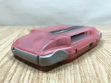 GameBoy Advance Milky Pink Console Nintendo Japan - Tested Working LG9470