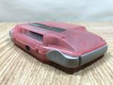 GameBoy Advance Milky Pink Console Nintendo Japan - Tested Working LG9470