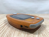 GameBoy Advance Milky Pink Console Nintendo Japan - With Defects LG9471