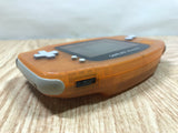 GameBoy Advance Milky Pink Console Nintendo Japan - With Defects LG9471