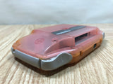 GameBoy Advance Milky Pink Console Nintendo Japan - With Defects LG9471