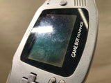 GameBoy Advance Silver Console Nintendo Japan - With Defects LG9472