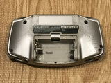 GameBoy Advance Silver Console Nintendo Japan - With Defects LG9472