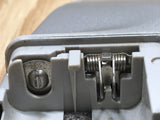 GameBoy Advance Silver Console Nintendo Japan - With Defects LG9472
