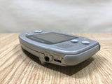 GameBoy Advance Silver Console Nintendo Japan - With Defects LG9472