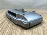 GameBoy Advance Silver Console Nintendo Japan - With Defects LG9472