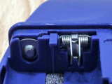 GameBoy Advance Violet Console Nintendo Japan - With Defects LG9473