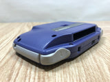 GameBoy Advance Violet Console Nintendo Japan - With Defects LG9473
