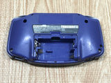 GameBoy Advance Violet Console Nintendo Japan - With Defects LG9474