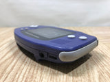 GameBoy Advance Violet Console Nintendo Japan - With Defects LG9474