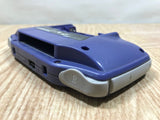 GameBoy Advance Violet Console Nintendo Japan - With Defects LG9474
