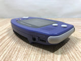 GameBoy Advance Violet Console Nintendo Japan - Not Working LG9475