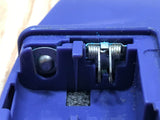 GameBoy Advance Violet Console Nintendo Japan - Not Working LG9476