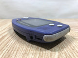GameBoy Advance Violet Console Nintendo Japan - Not Working LG9476