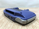 GameBoy Advance Violet Console Nintendo Japan - Not Working LG9476