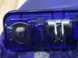 GameBoy Advance Midnight Blue Console Nintendo Japan - With Defects LG9477