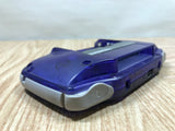 GameBoy Advance Midnight Blue Console Nintendo Japan - With Defects LG9477