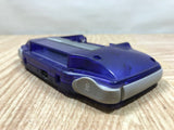 GameBoy Advance Midnight Blue Console Nintendo Japan - With Defects LG9477