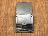 GameBoy Advance SP Pearl Blue Console Nintendo Japan - Tested Working LG9478