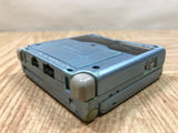 GameBoy Advance SP Pearl Blue Console Nintendo Japan - Tested Working LG9478