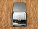 GameBoy Advance SP Pearl Blue Console Nintendo Japan - With Defects LG9479
